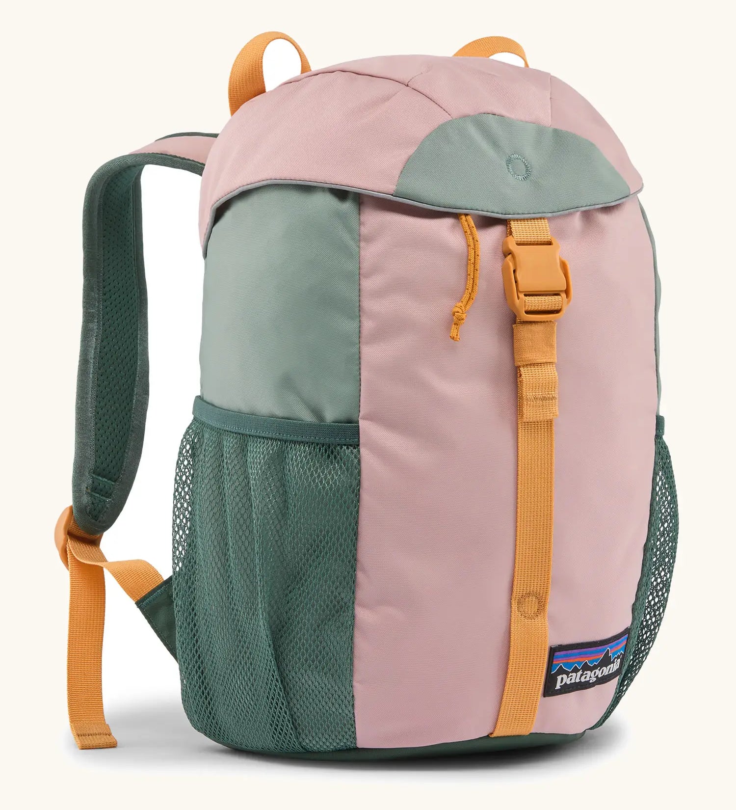 Patagonia Kids Refugito Day Pack 12L - Fuzzy Mauve