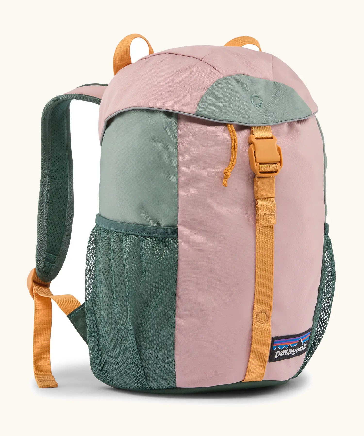 Patagonia Kids Refugito Day Pack 12L - Fuzzy Mauve