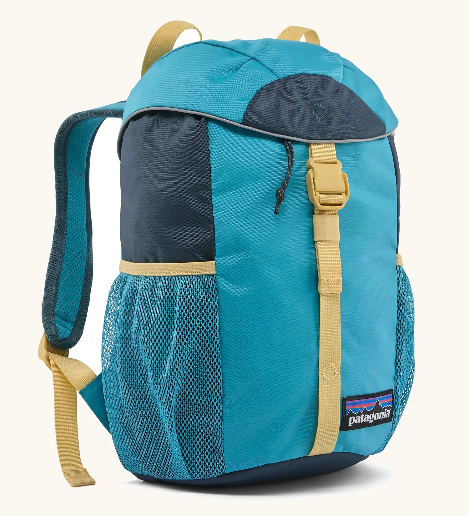 Patagonia Kids Refugito Day Pack 12L - Mako Blue