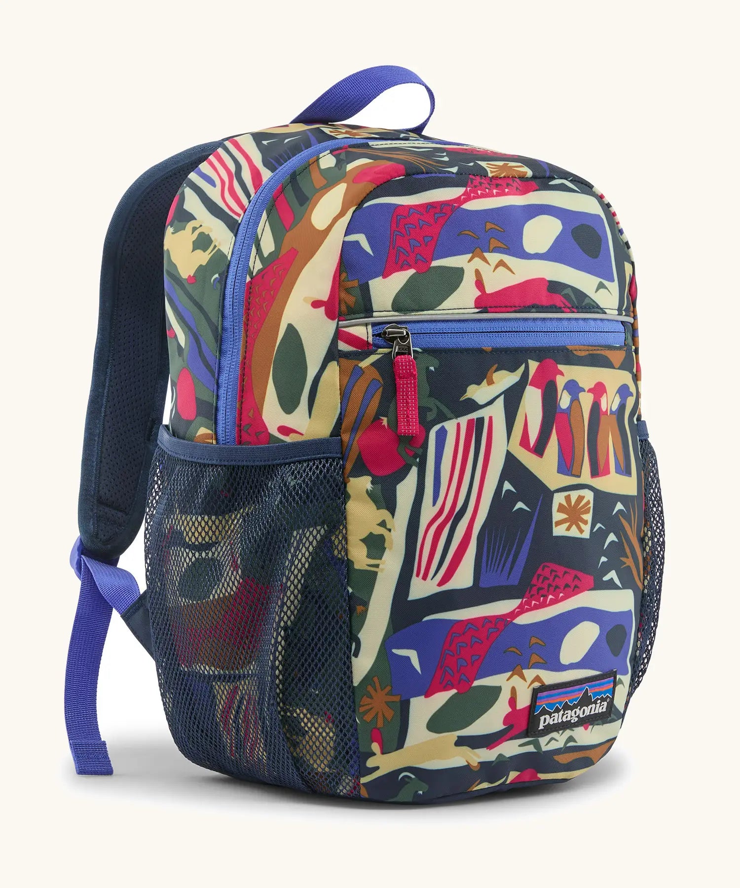Patagonia Kids Refugito Day Pack 15L