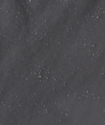 Close up of the waterproof details of the Patagonia kids quandry pants.