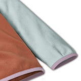 Patagonia Kids Micro D Snap-T Fleece - Buttercup Yellow