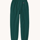 Patagonia Kids Sweatpants - Driftways: Cascade Green
