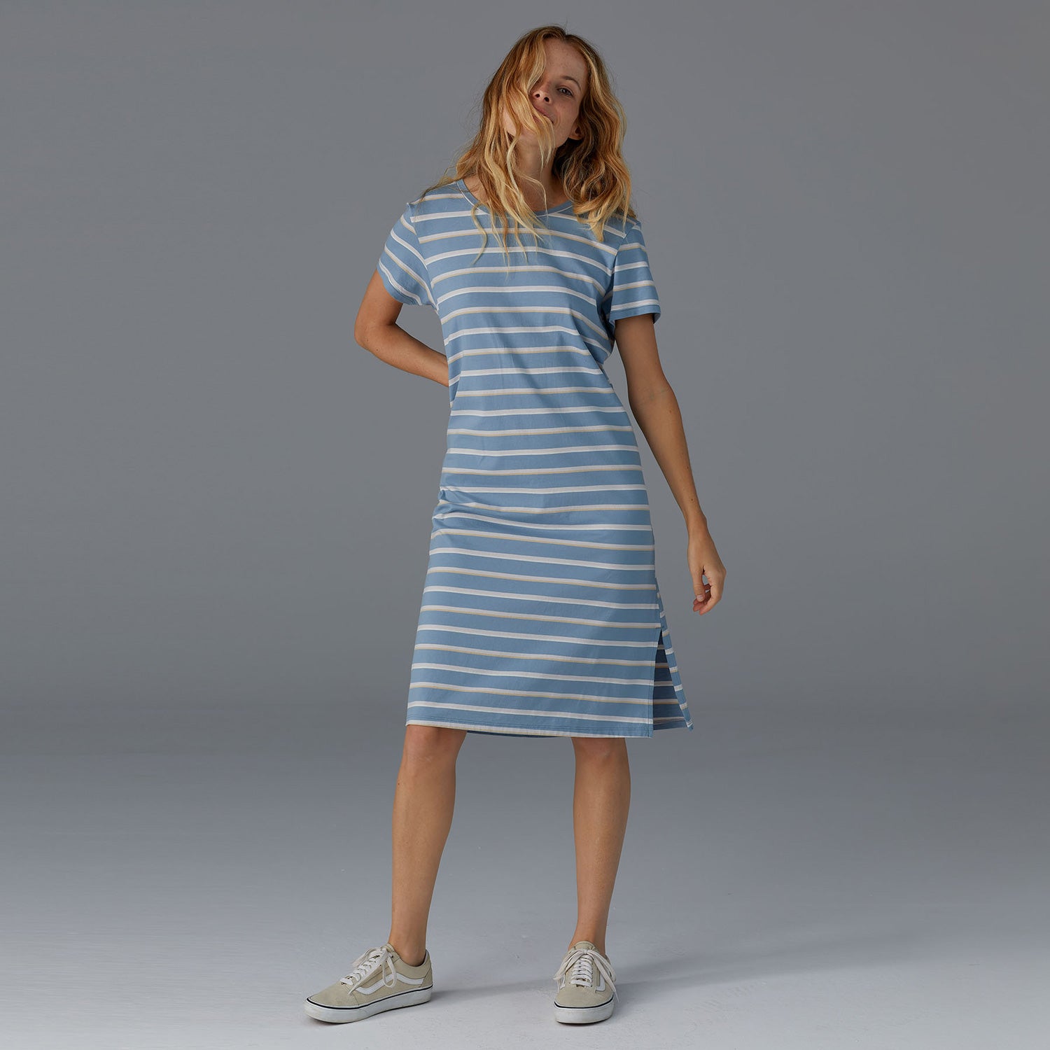 patagonia t shirt dress Patagonia Women's Organic Cotton T-Shirt Dress