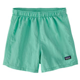 Patagonia Little Kids Baggies Shorts - Early Teal
