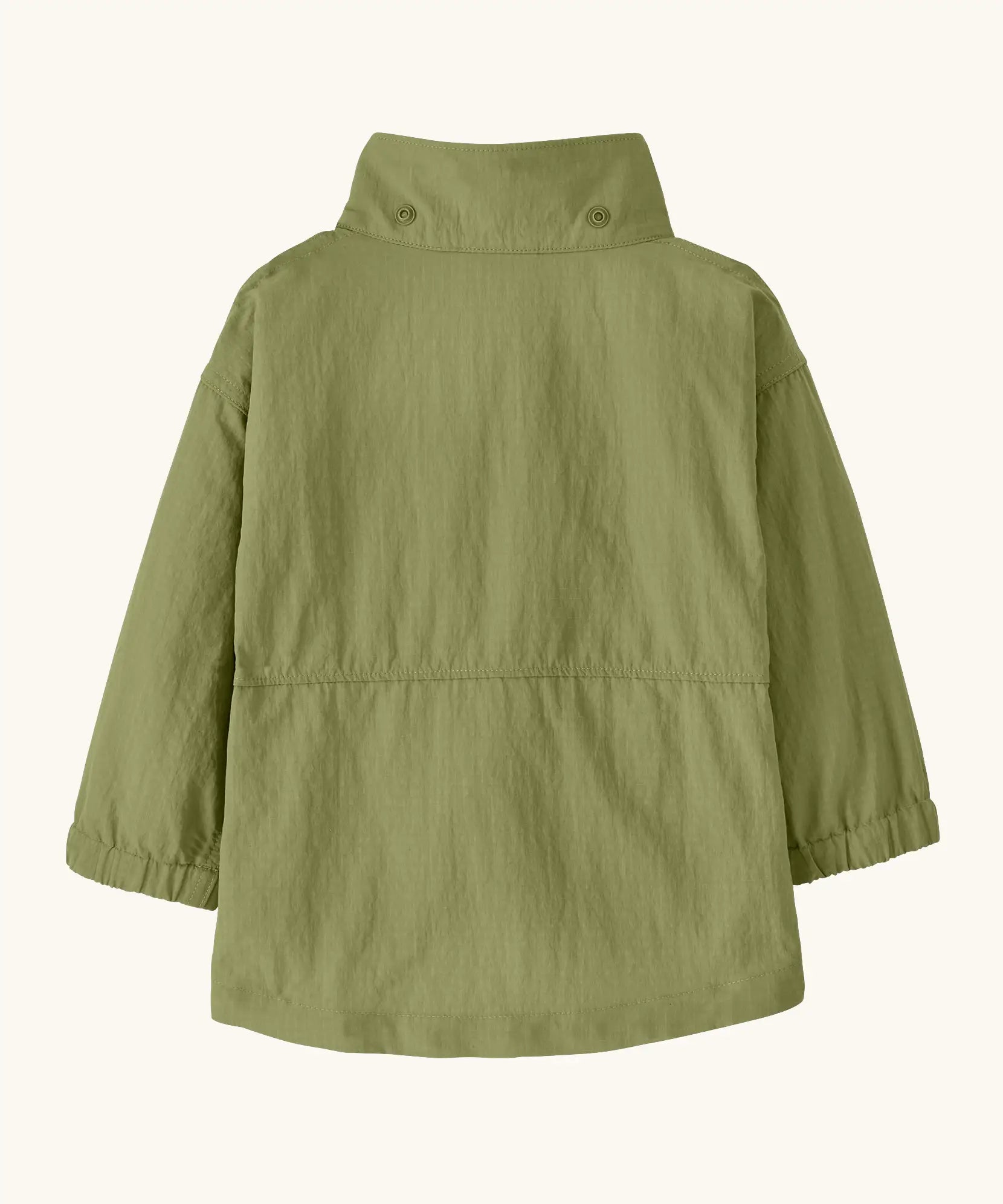 Patagonia Little Kids Outdoor Everyday Jacket | Recycled | Babipur