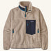 Patagonia Men's Classic Retro-X Jacket - Natural
