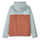 Patagonia Kids Micro D Snap-T Fleece - Buttercup Yellow