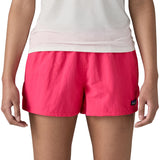 Patagonia Women's Barely Baggies Shorts - Luminous Pink