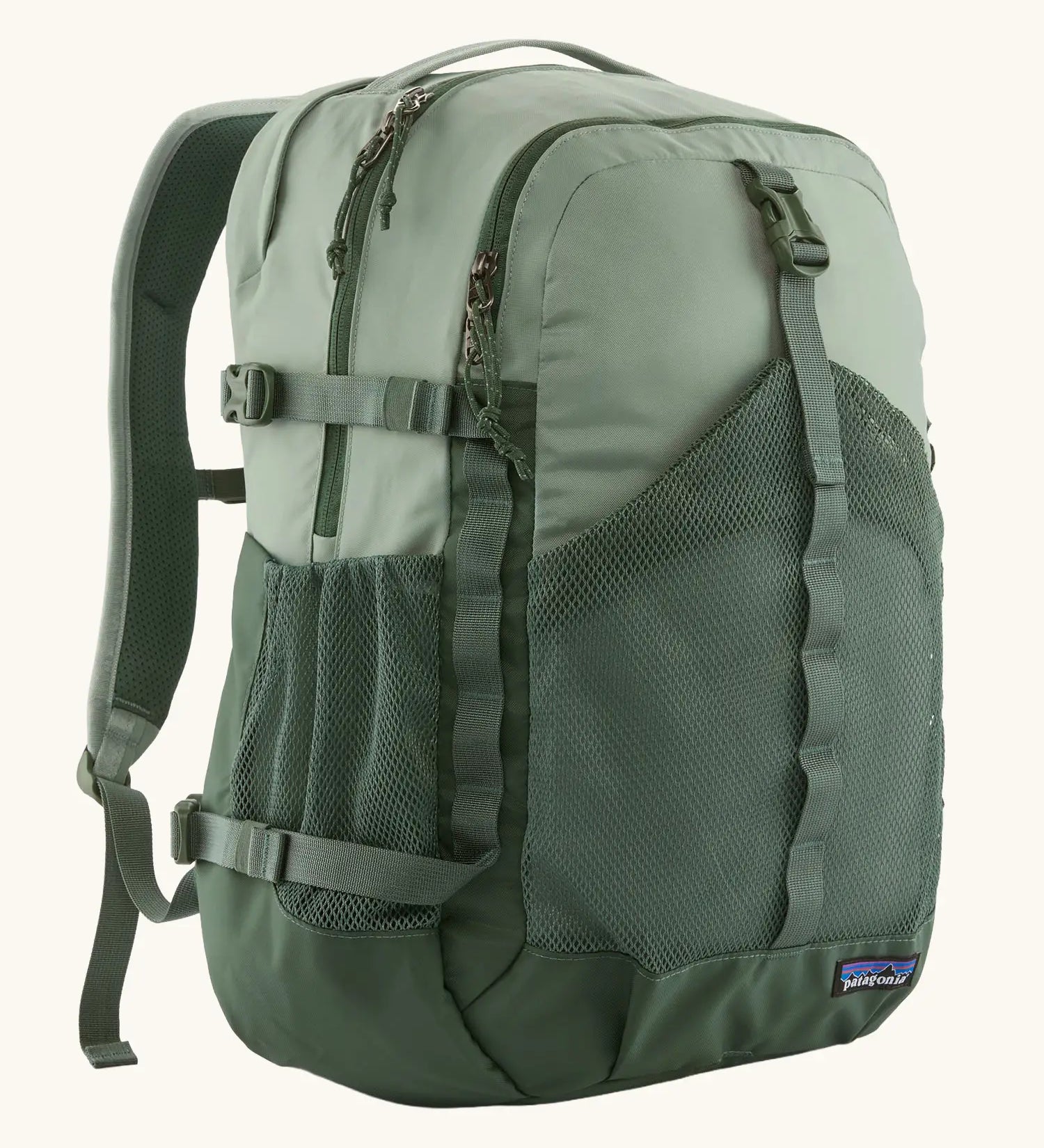 Patagonia Refugio Day Pack 30L | Recycled Backpack