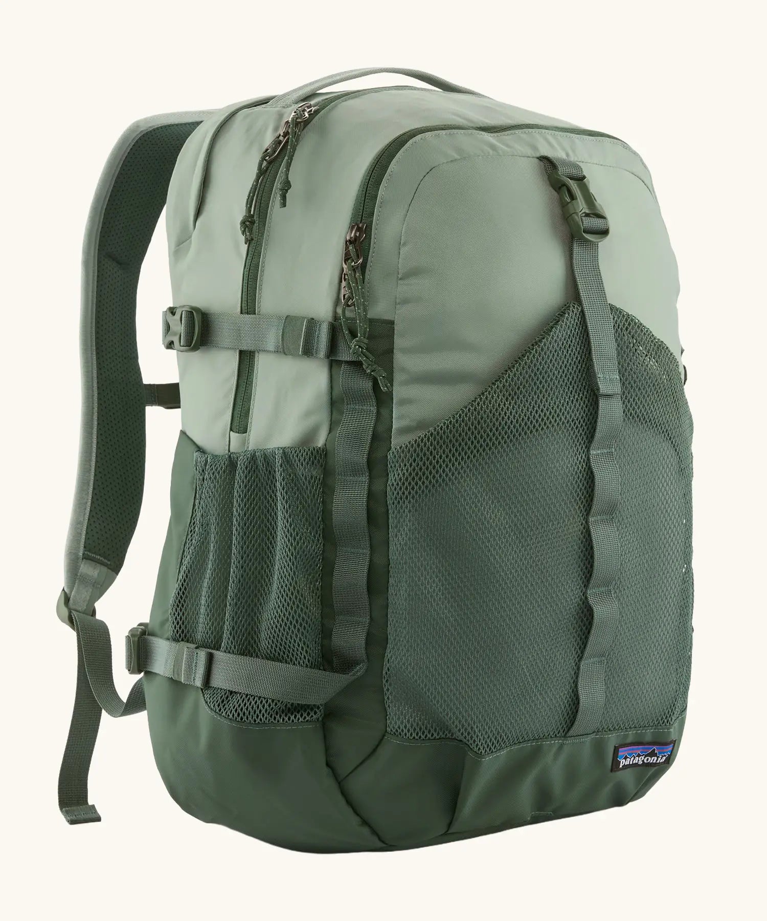 Patagonia Refugio Day Pack 30L | Recycled Backpack