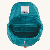 Patagonia Kids Refugito Day Pack 18L - Ink Black