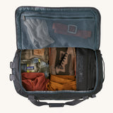 Patagonia Black Hole Duffel 55L - Smolder Blue