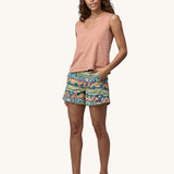 Patagonia Women's Baggies Shorts - Subtidal Blue