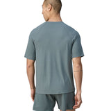 Patagonia Men's Unity Fitz Responsibili Tee - Graze Green