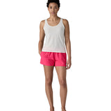 Patagonia Women's Barely Baggies Shorts - Luminous Pink