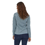 Patagonia Women's Better Sweater Jacket - Steam Blue