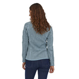 Patagonia Women's Better Sweater Jacket - Steam Blue