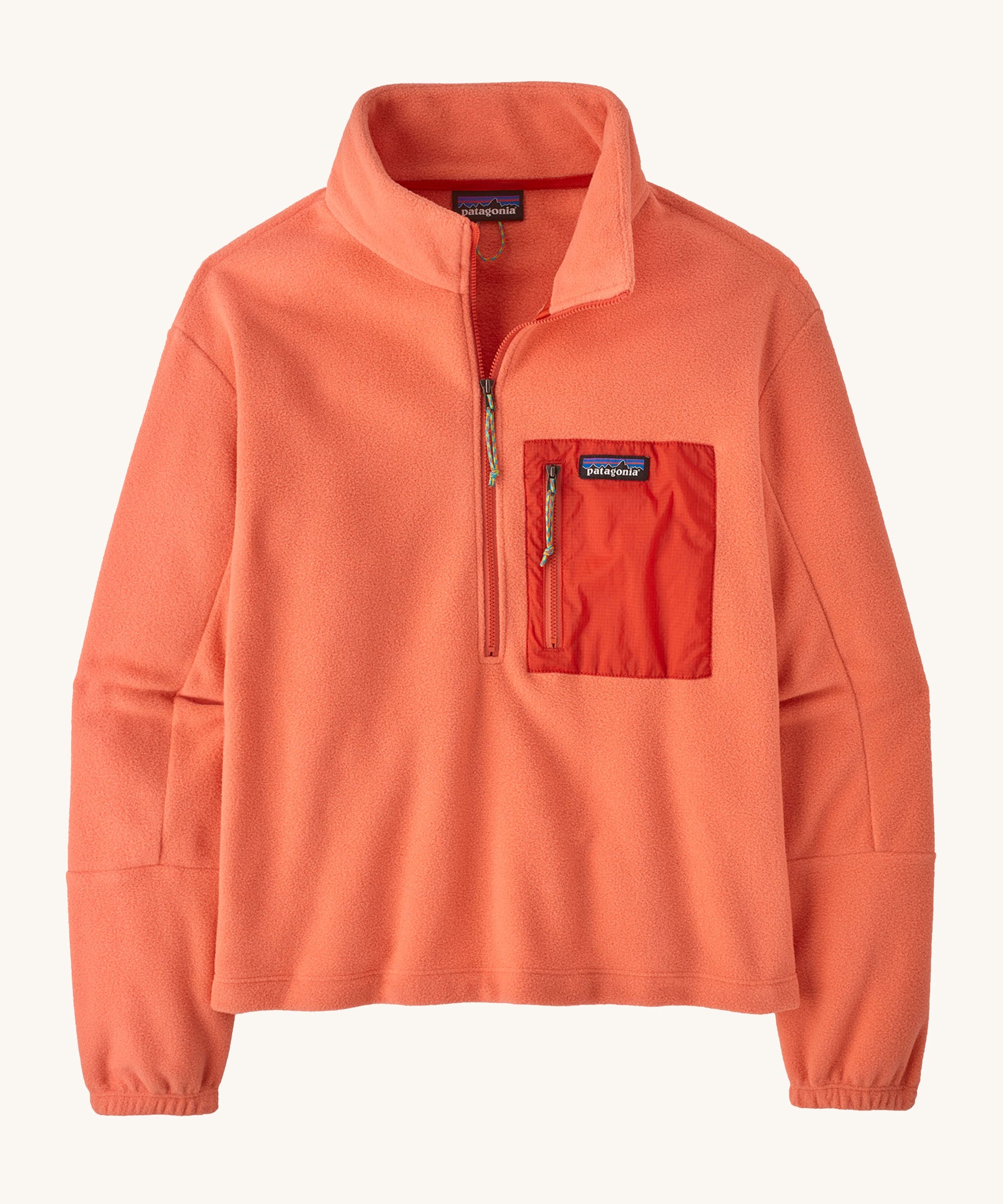 Women's coral fleece jacket on sale