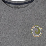 Patagonia Women's Unity Fitz Easy Cut Responsibili-Tee - Gravel Heather