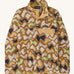 Patagonia Women's Synch Snap-T P/O Small Currents on a plain background