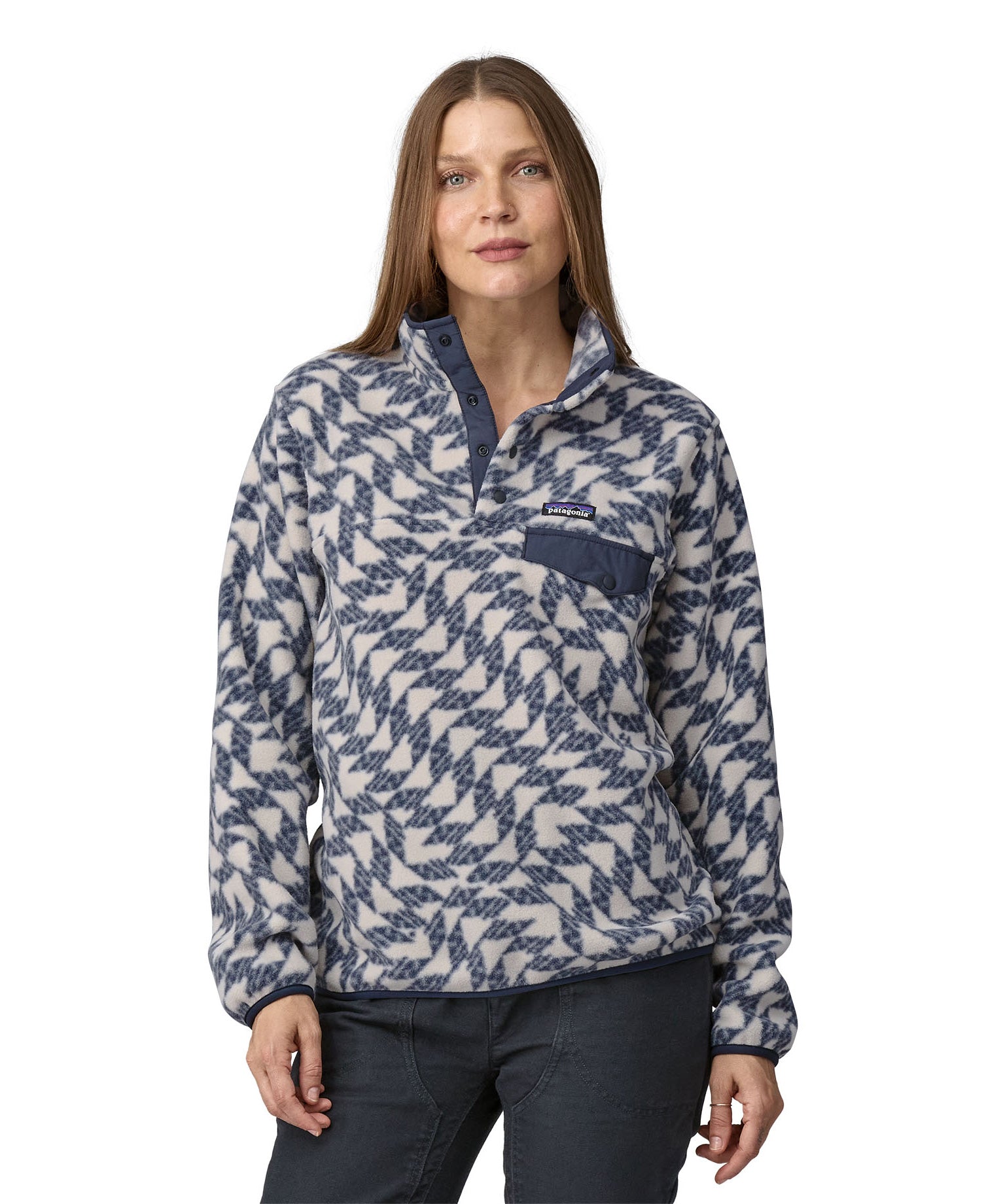 Patagonia fleece small outlet