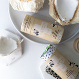 Patch Biodegradable Plasters - Coconut Oil