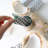 Patch Biodegradable Plasters - Coconut Oil