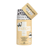 Patch Biodegradable Plasters - Coconut Oil