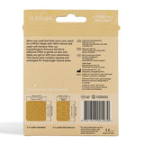 Patch Large Biodegradable Plasters - Natural