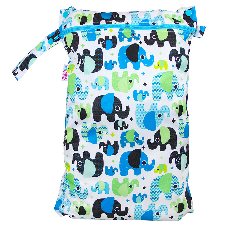 Sac à langer Petit Lulu – Babipur - Main Image