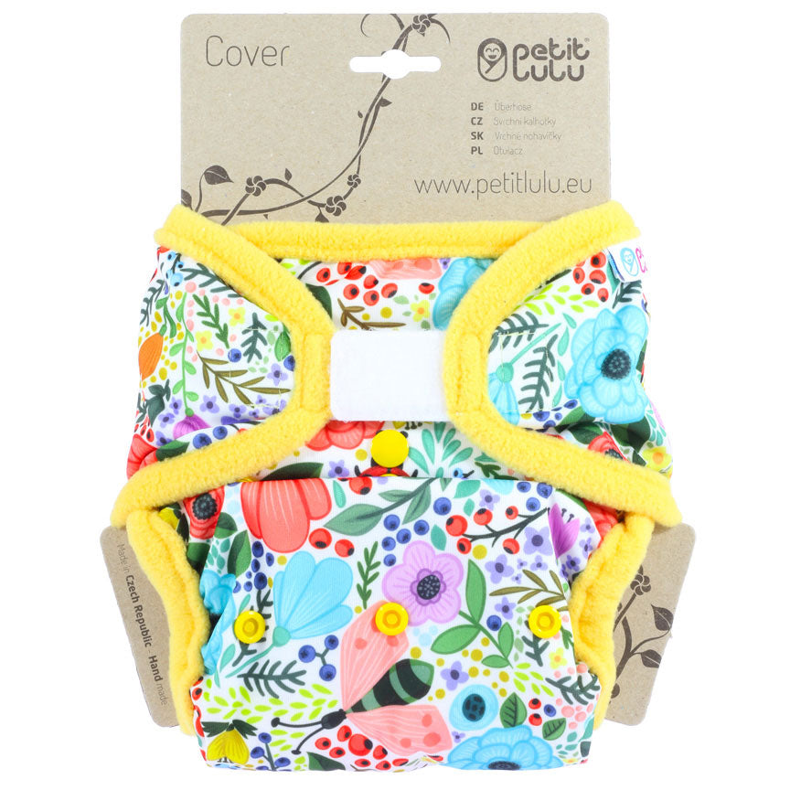 Petit Lulu One-Size Cover H&L