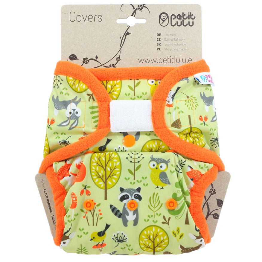 Petit Lulu One-Size Cover H&L