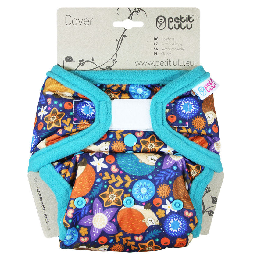 Petit Lulu One-Size Cover H&L