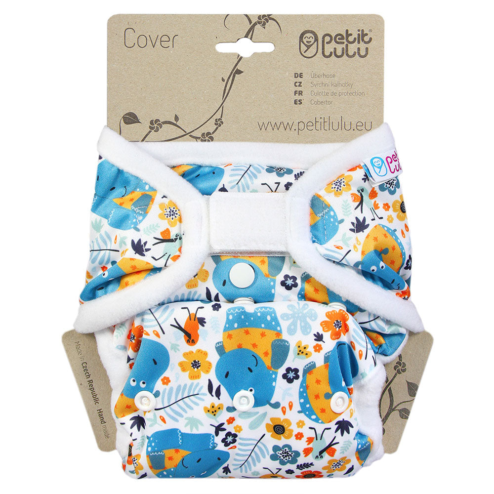 Petit Lulu One-Size Cover H&L