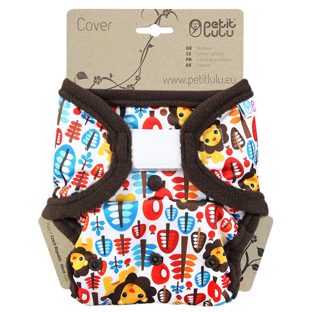 Petit Lulu One-Size Cover H&L