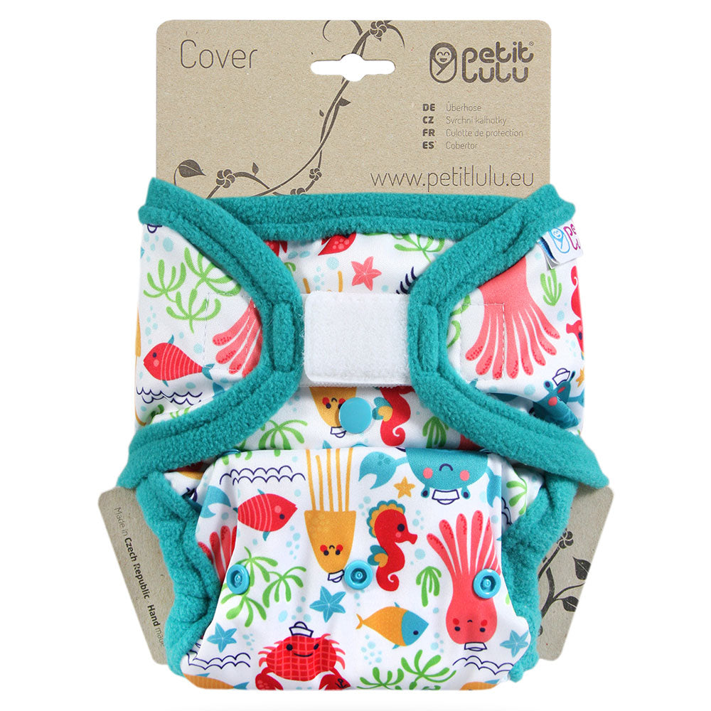 Petit Lulu One-Size Cover H&L