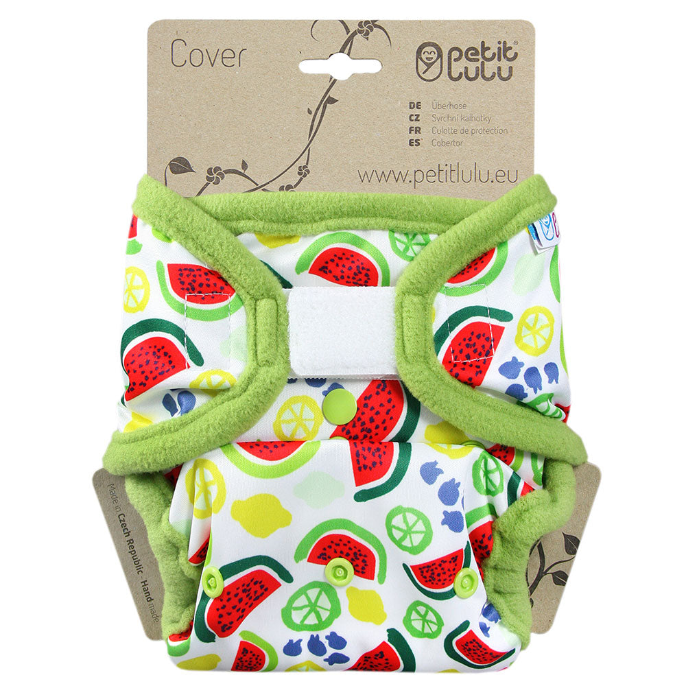 Petit Lulu One-Size Cover H&L