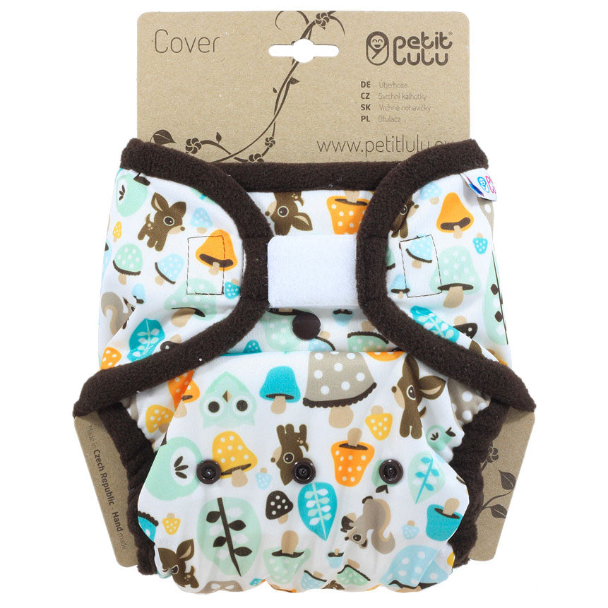 Petit Lulu One-Size Cover H&L