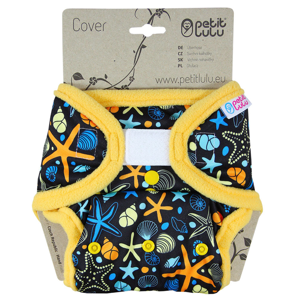 Petit Lulu One-Size Cover H&L