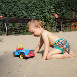 Petit Lulu One-Size Cover H&L