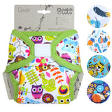 Petit Lulu One-Size Cover H&L