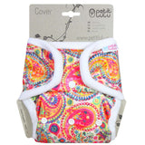 Petit Lulu One Size Cover Snaps