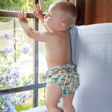 Petit Lulu Couche Ajustée Taille Unique H&amp;L