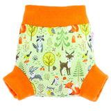 Petit Lulu Pull-Up Covers - Medium