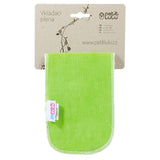 Petit Lulu Velour Short Booster