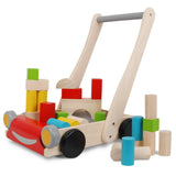 Plan Toys Trotteur pour bébé