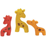 PlanToys Giraffe Puzzle