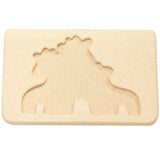 PlanToys Giraffe Puzzle