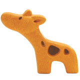 PlanToys Giraffe Puzzle